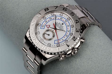 rolex yacht master 2 price in india|rolex yacht master platinum bezel price.